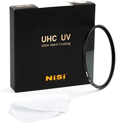 Amazon Tiffen Uvp Mm Uv Protection Filter Camera Lens Sky