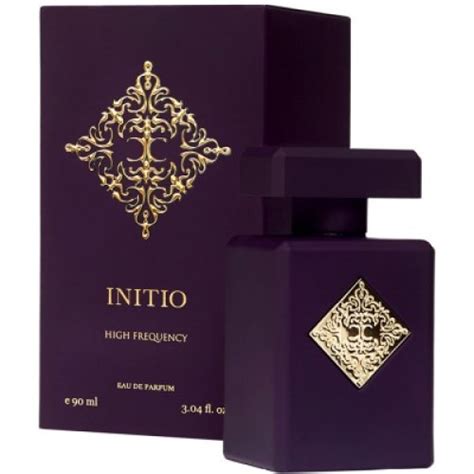 Initio Parfums Prives High Frequency Eau de Parfum унисекс 90 ml