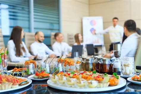 Food Rules To Effectively Navigate Your Meeting Menus Smart Meetings