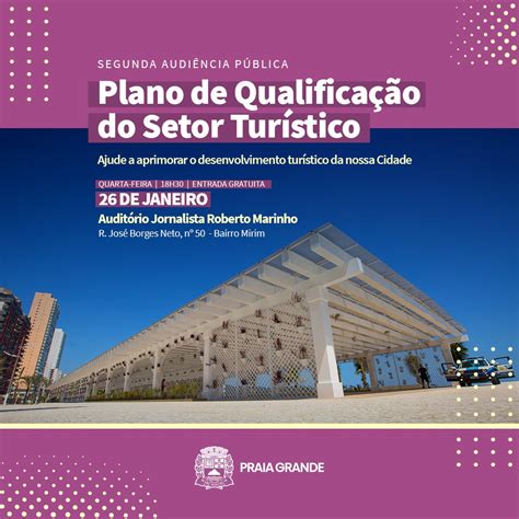 Prefeitura de Praia Grande Consultas Públicas