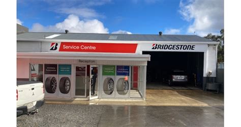 Bridgestone Service Centre Woodside