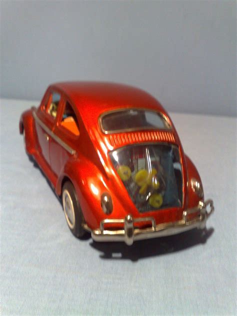 Tom S Tech Toys Vw Volkswagen