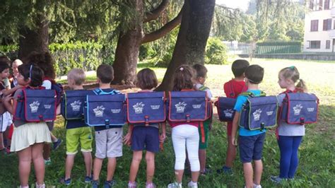 Scuola Primaria Senza Zaino Ics Don Milani Vimercate