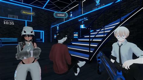 Kerandoman Vrchat 2 Youtube