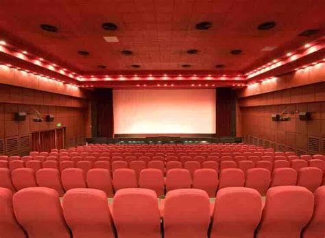 T-Cube Cinema, Alambagh - Cinema Halls in Lucknow - Justdial