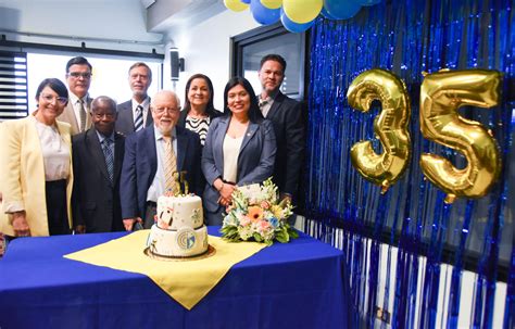 Colegio Cient Fico De Cartago Cumple A Os De Cosechar Xitos Hoy