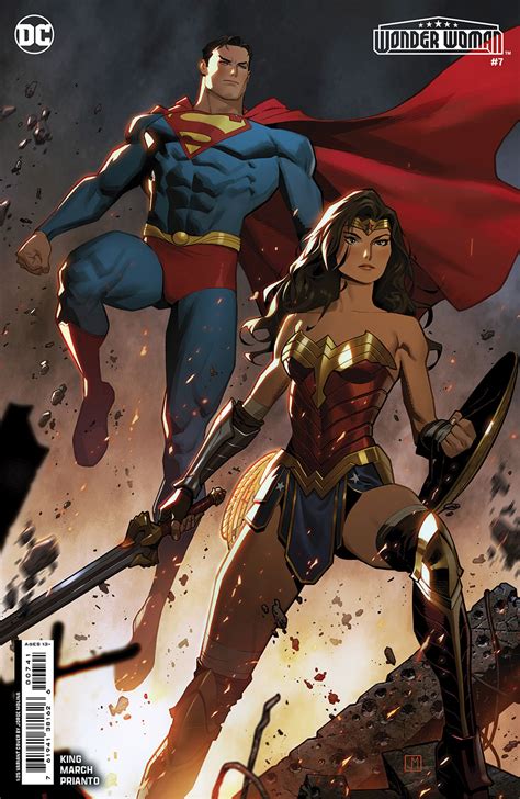 Wonder Woman Vol Cover F Incentive Jorge Molina Card Stock Variant