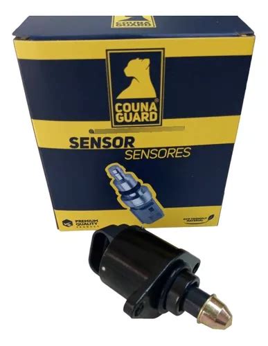 Válvula Sensor Iac Aveo Corsa Cielo MercadoLibre