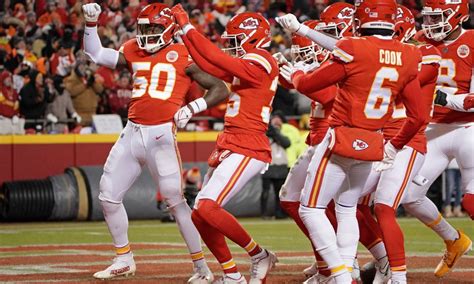 Safety Justin Reid breaks down strengths of Chiefs’ young secondary