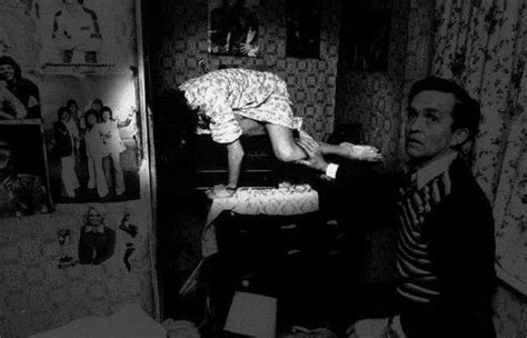 The Mysterious Case Of The Enfield Poltergeist Fact Fiction Or Hoax