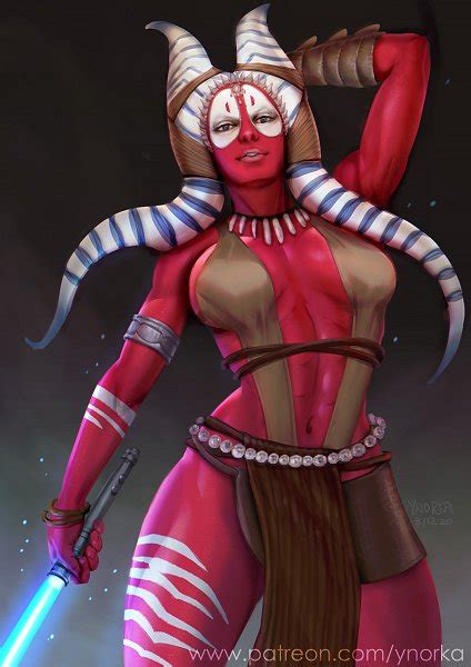 Shaak Ti Star Wars Image 3570564 Zerochan Anime Image Board