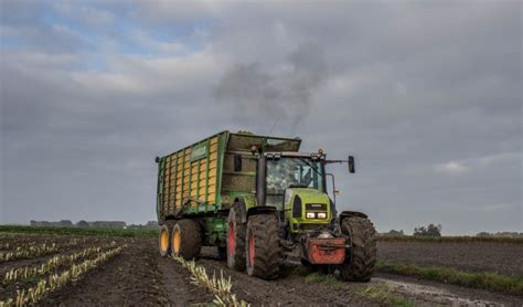 Claas Ares 836 RZ Technische Daten - Deutschland