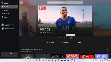 Fix Error Code X When Launching Xbox Game From Xbox App On Pc