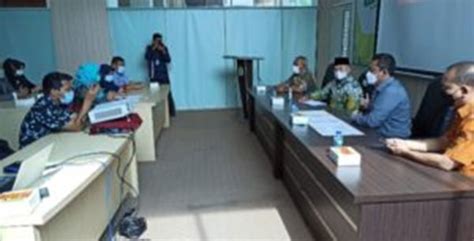 Inovasi Pelayanan Publik Kota Bekasi Jadi Percontohan Radar Sukabumi