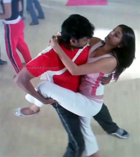 Kajal Agarwal Telugu Pourudu 4 Hot Hd Caps Indiancelebblog