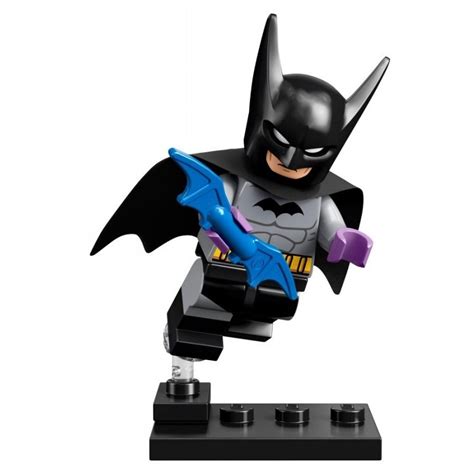 Lego Collectible Minifig Dc Super Heroes Series Batman 71026