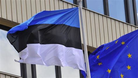 Estonia to push the digital single market in the EU - Estonian World