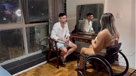 Disabled Handicap Pussy Wheelchair Search XNXX