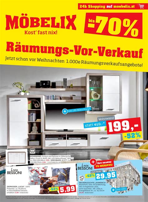 Moebelix Angebote November Dezember By Promoangebote At Issuu