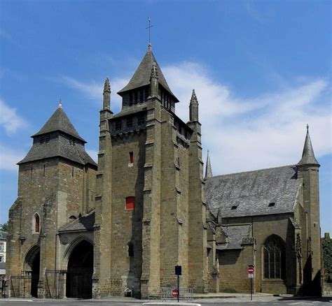 15 Best Things to Do in Saint-Brieuc (France) - The Crazy Tourist