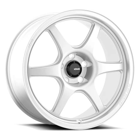 Konig Konig Hexaform Wheels & Konig Hexaform Rims On Sale