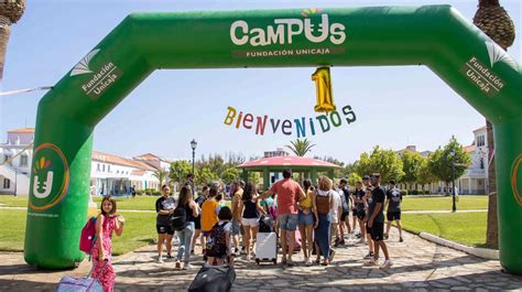 El Campus Sabinillas Inaugura La Temporada De Verano De Los Campamentos