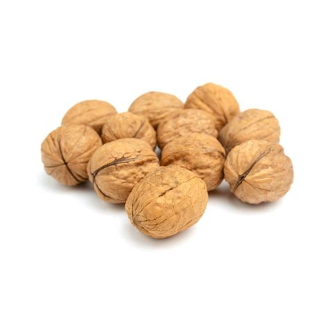 In Shell Jumbo Walnuts - Nutsite