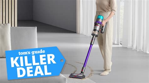 Massive Dyson Sale At Amazon — 7 Deals Id Get Now With Up To 30 Off Toms Guide