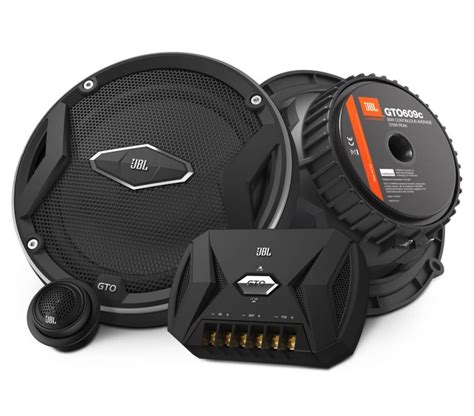 The 10 Best JBL Car Speakers in 2025 - Bass Head Speakers