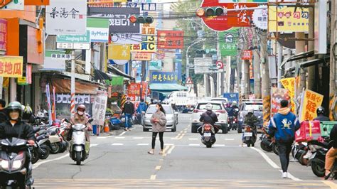 台南鹽行商圈 行情看漲 區域觀測站 Udn房地產