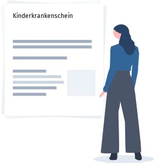 Kinderkrankenschein Wichtige Infos