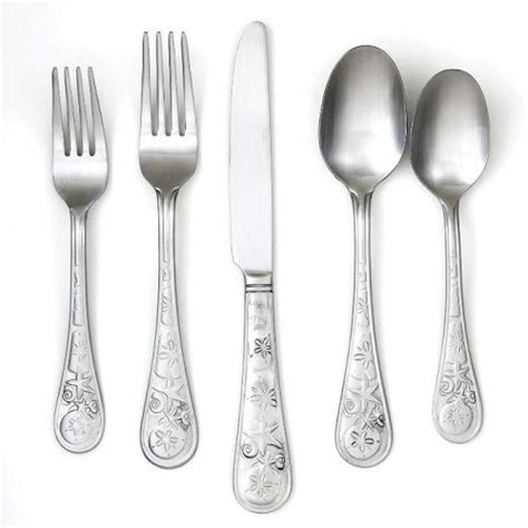 Obsessed With Beach Nautical Themed Tables Flatware