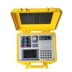 China High Voltage Capacitor Tester Manufacturers Suppliers Factory