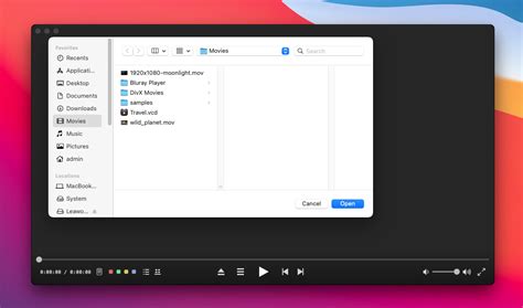 Blu Ray Player For Mac Top 8 Apps To Consider In 2023