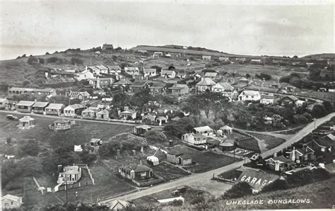 Limeslade Bungalows The Story Of Mumbles