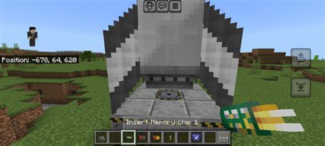 Mrhusana S Long Range Rockets Addon Mcpe Bedrock Mod