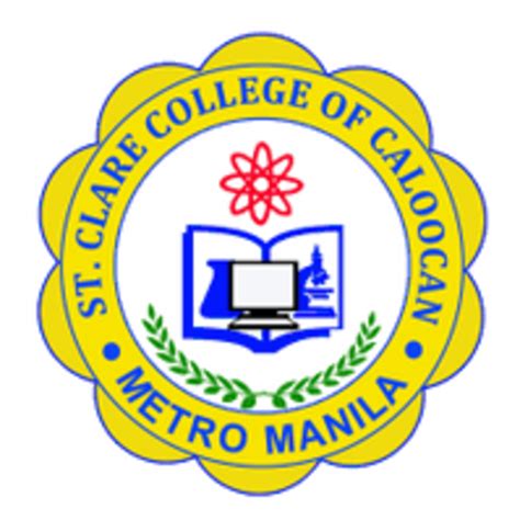 St. Clare College in Caloocan City, Metro Manila - Yellow Pages PH