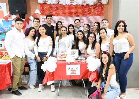 Global Festival de la profesión contable en UCC Ibagué Espinal