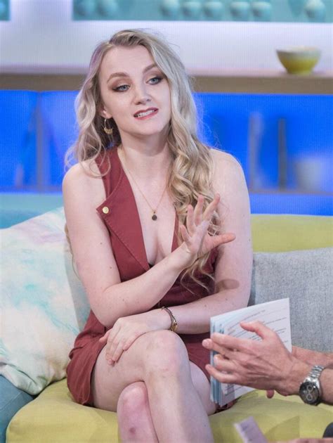 Evanna Lynch Nude Porn Pictures XXX Photos Sex Images PICTOA