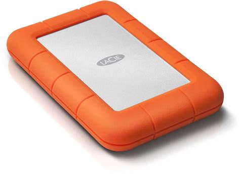 LaCie 2TB Rugged Mini USB 3 0 NetOnNet