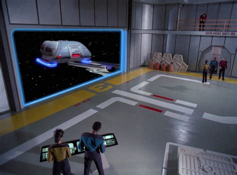 shuttlebay  memory alpha fandom