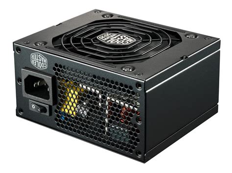 Cooler Master V Sfx W Plus Gold Sfx