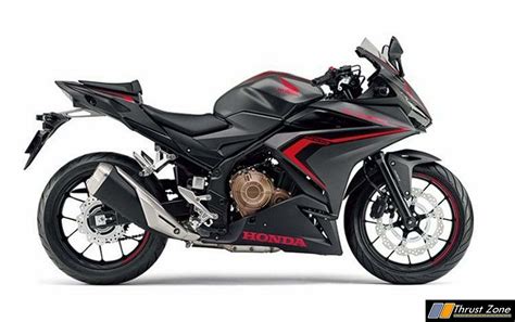 [コンプリート！] Honda Cbr400r 2019 Price - 折り紙コレクションだけ