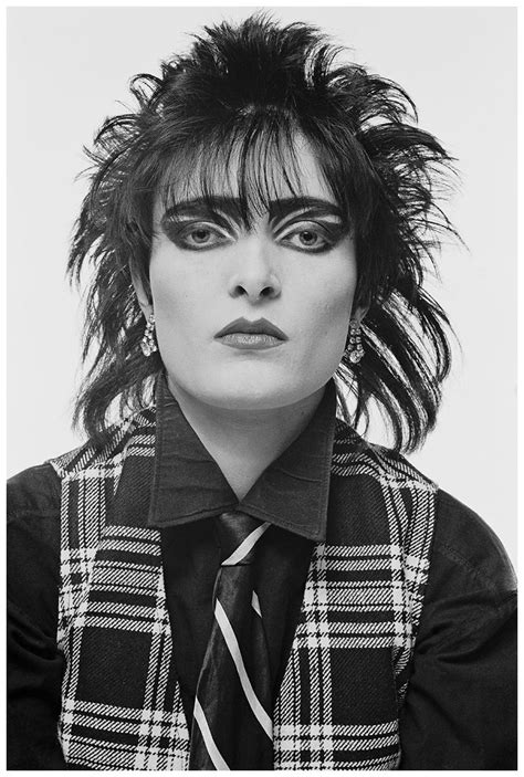 Pin By 𝐈𝐆𝐍𝐎𝐓𝐔𝐌 𝐇𝐎𝐌𝐈𝐍𝐄𝐌 On •susan Janet Ballion Aka Siouxsie