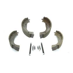 Kit Frein Complet Renault Truck B B B B