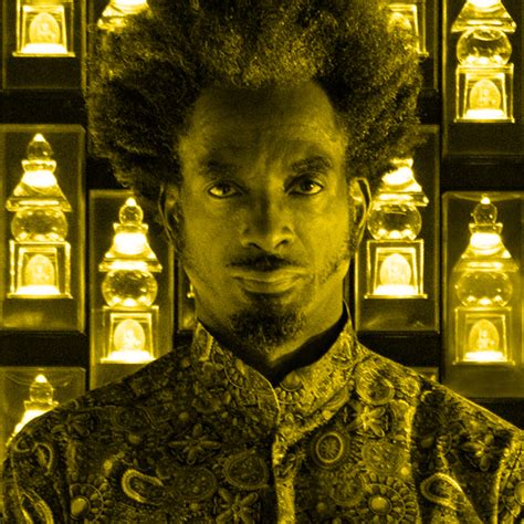 Line-Up - The Funk and Soul Weekender