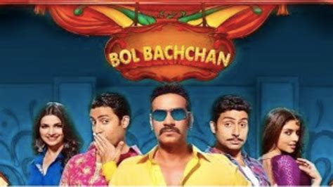 Bol Bachchan Box Office Collection | Worldwide | Day Wise | Pinkvilla