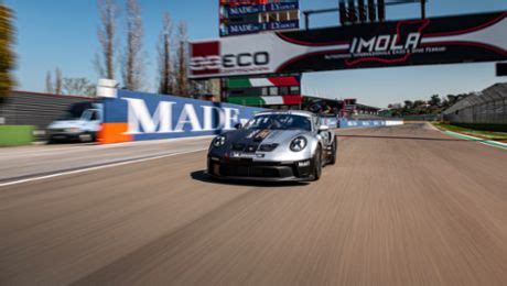 La Porsche Supercup regresa a sus orígenes en su trigésima edición