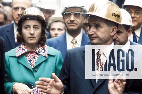 Execution of Nicolae Ceausescu and his wife E | IMAGO