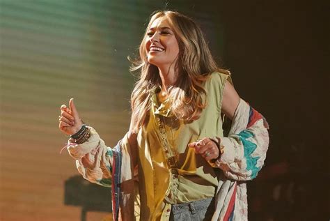 Music Video You Say Live From Autumn Nights Lauren Daigle Coghive